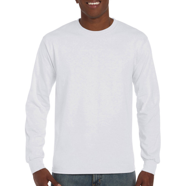 Ultra Cotton Adult T-Shirt LS