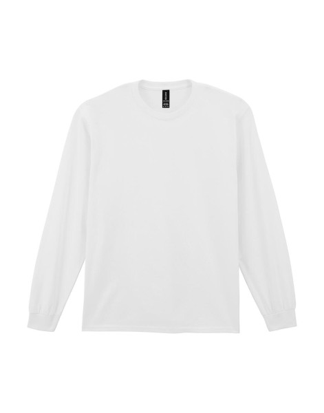 Ultra Cotton Adult T-Shirt LS
