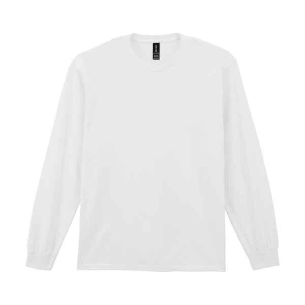 Ultra Cotton Adult T-Shirt LS