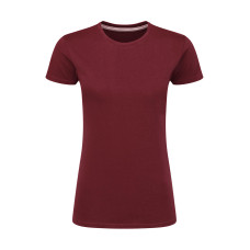Signature Tagless Tee Women