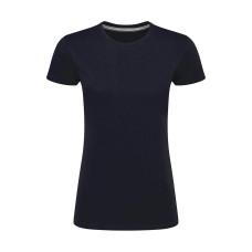 Signature Tagless Tee Women