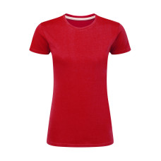 Signature Tagless Tee Women