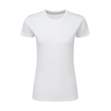 Signature Tagless Tee Women
