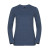 Bright Navy Marl