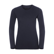 Ladies Long Sleeve HD T
