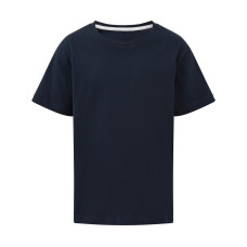 Signature Tagless Tee Kids