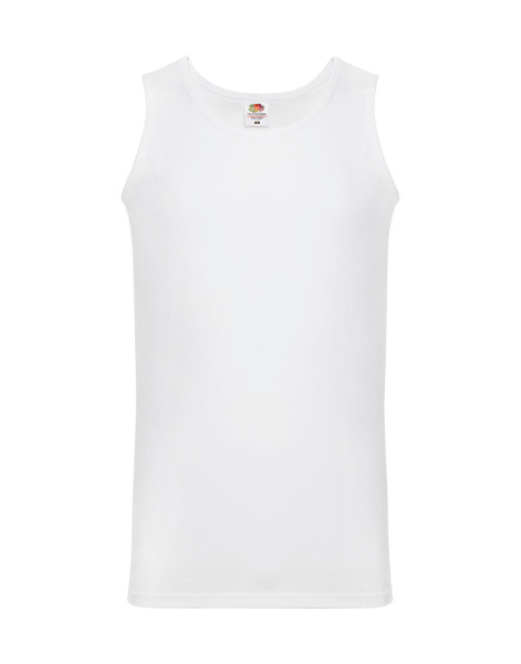 Valueweight Athletic Vest