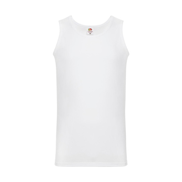 Valueweight Athletic Vest