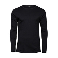 Mens LS Interlock T-Shirt