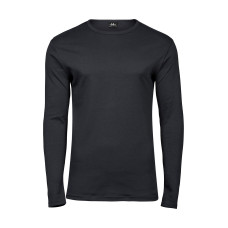 Mens LS Interlock T-Shirt