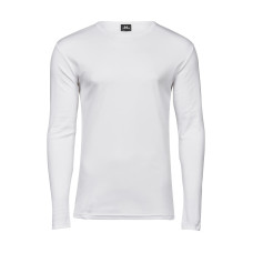 Mens LS Interlock T-Shirt