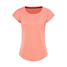 Recycled Sports-T Move Women