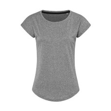 Recycled Sports-T Move Women
