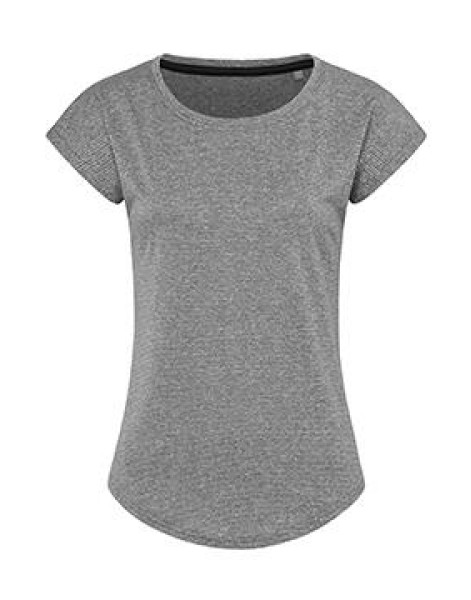Recycled Sports-T Move Women