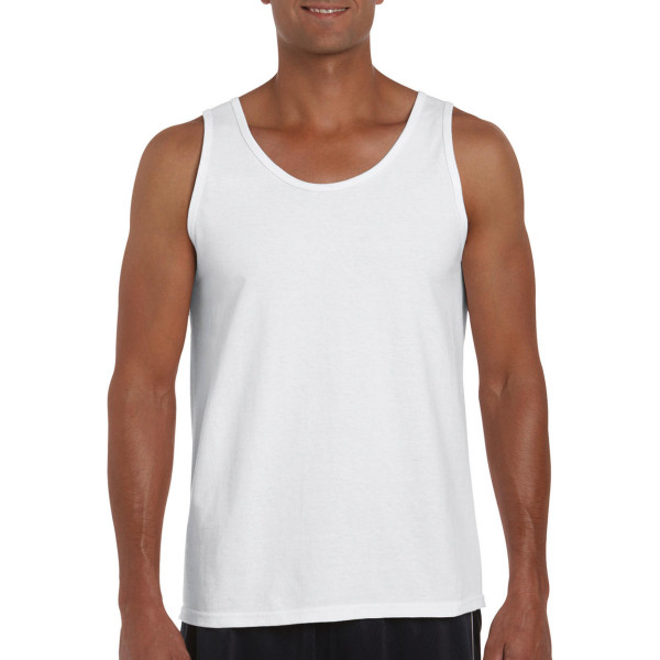 Softstyle Adult Tank