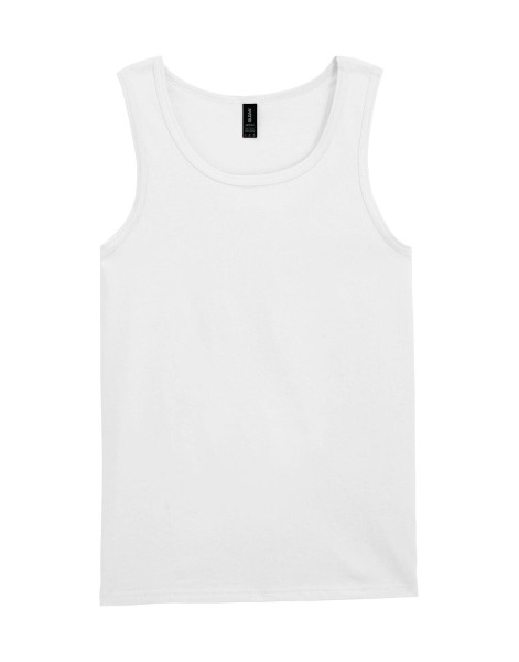 Softstyle Adult Tank