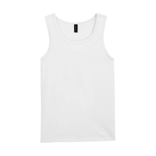 Softstyle Adult Tank