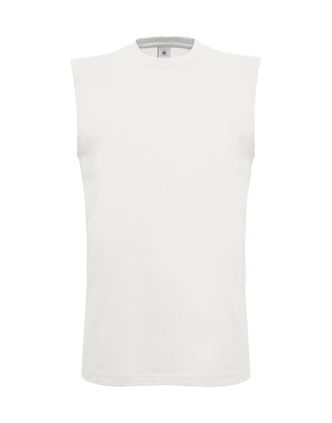 Exact Move Sleeveless T-Shirt