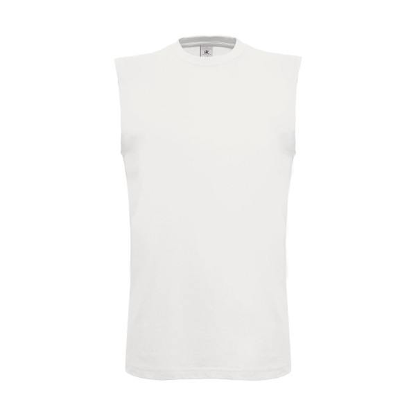 Exact Move Sleeveless T-Shirt