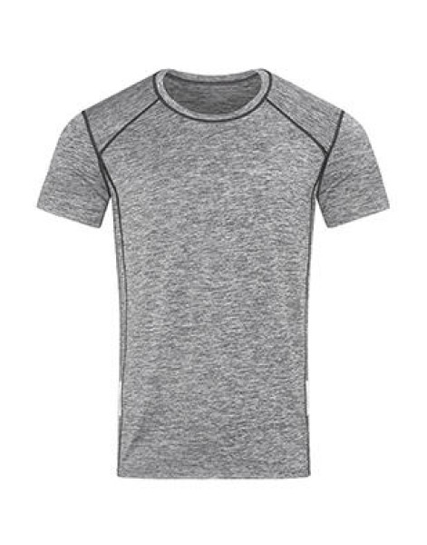 Recycled Sports-T Reflect Men