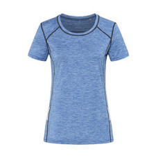 Recycled Sports-T Reflect Women