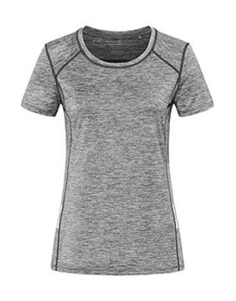 Recycled Sports-T Reflect Women