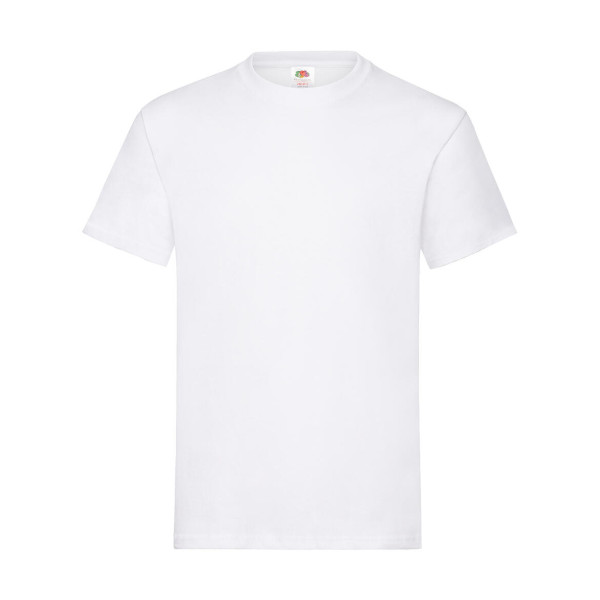 Heavy Cotton T