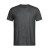 Dark Grey Heather