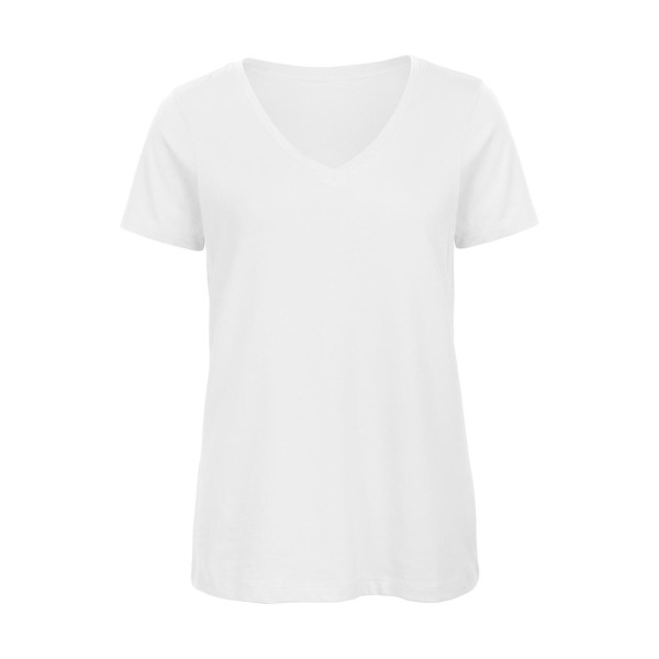 Organic Inspire V T /women