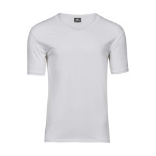 Mens Stretch V-Tee