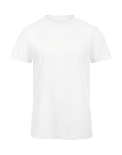 Organic Inspire Slub T /men