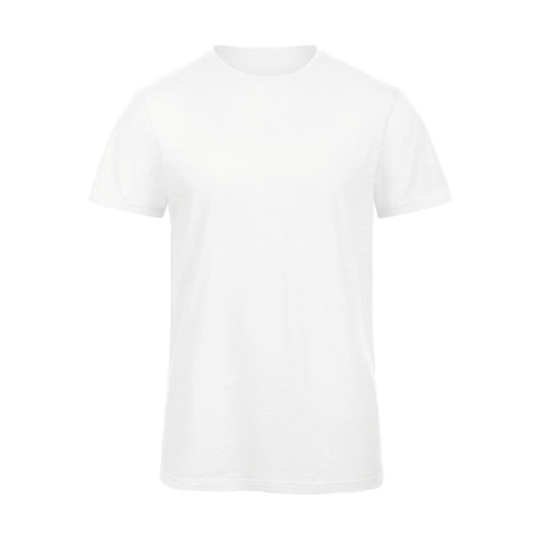 Organic Inspire Slub T /men