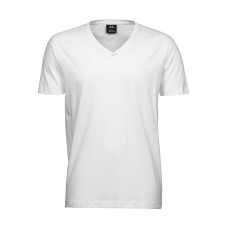 Men's Fashion V-Neck Sof Tee