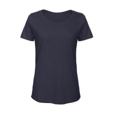 Organic Inspire Slub T /women