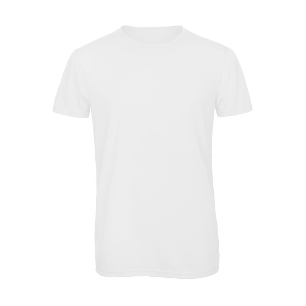 Triblend/men T-Shirt