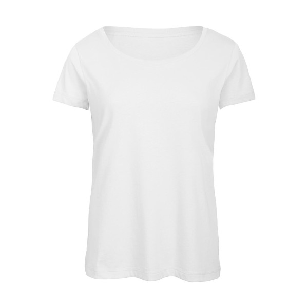 Triblend/women T-Shirt