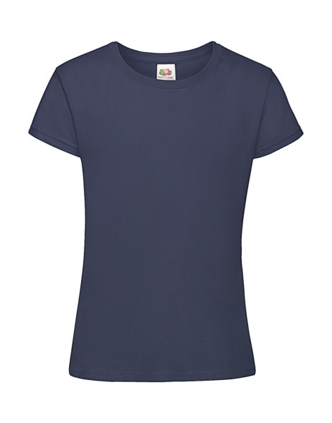 Girls Sofspun® T
