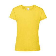 Girls Sofspun® T