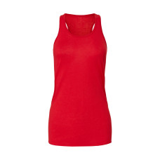 Flowy Racerback Tank Top