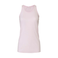 Flowy Racerback Tank Top