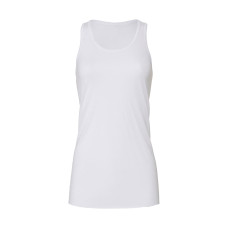 Flowy Racerback Tank Top