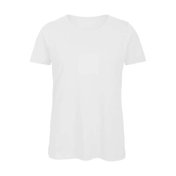 Organic Inspire T /women