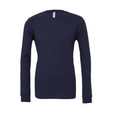 Unisex Jersey Long Sleeve Tee