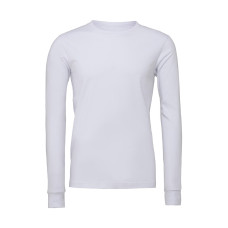 Unisex Jersey Long Sleeve Tee