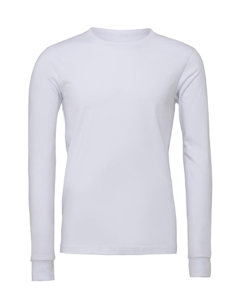 Unisex Jersey Long Sleeve Tee
