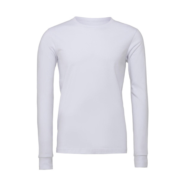 Unisex Jersey Long Sleeve Tee