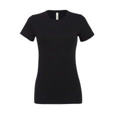 Women's Relaxed Jersey Short Sleeve Tee