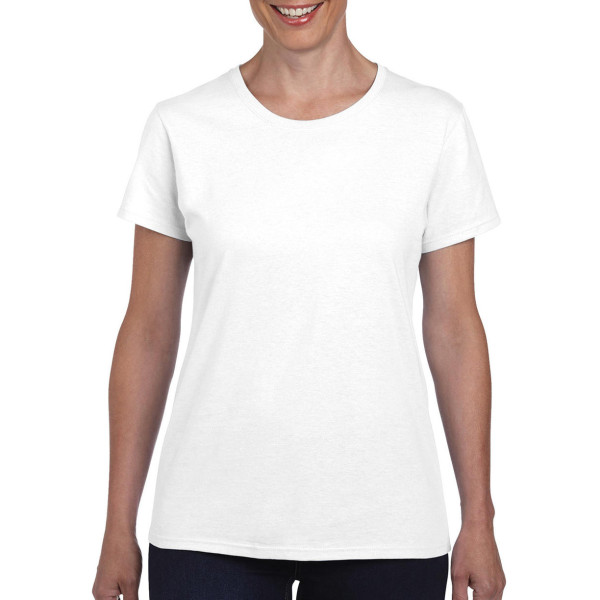 Heavy Cotton Women's T-Shirt