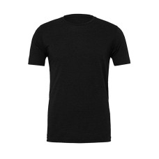 Unisex Heather CVC Short Sleeve Tee