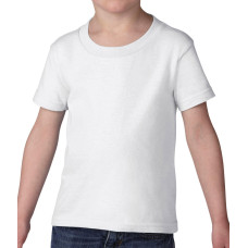 Heavy Cotton Toddler T-Shirt